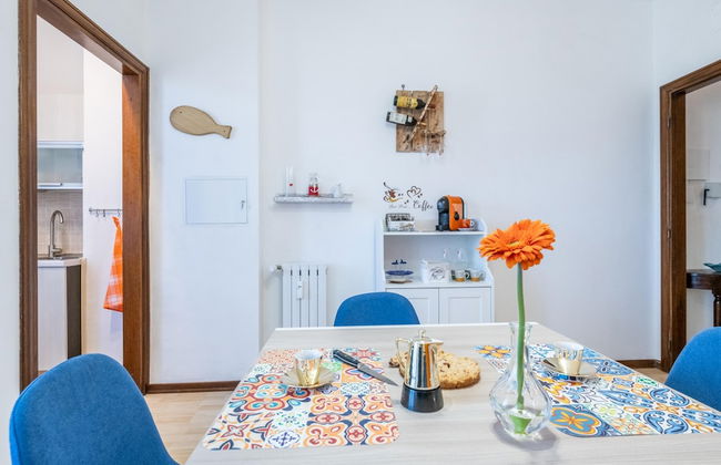 Primaverammare Apartment - Foto 57