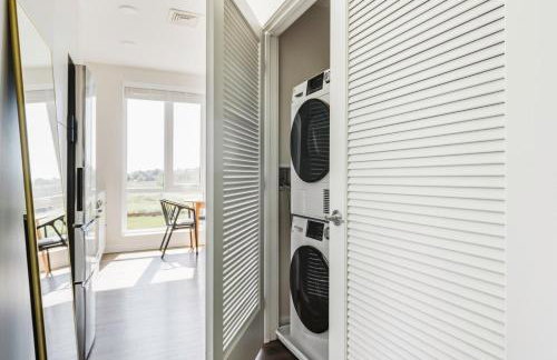 Blueground Revere courtyard games wd ac BOS-1092 - Foto 13