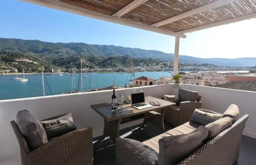 Villaki Poros House - Foto 39