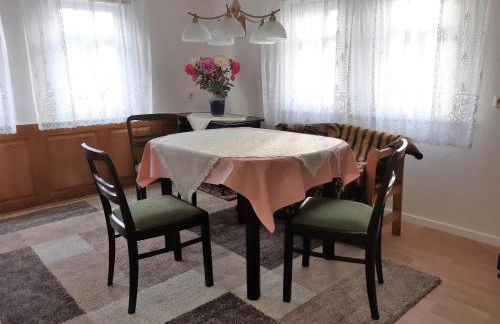 Ferienhaus Mittelstraße - Foto 6