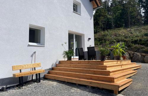 Chalet am Bärenpfad - Foto 9