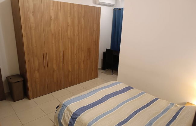 University Heights 2-bedroom Cosy Apartment - Foto 3