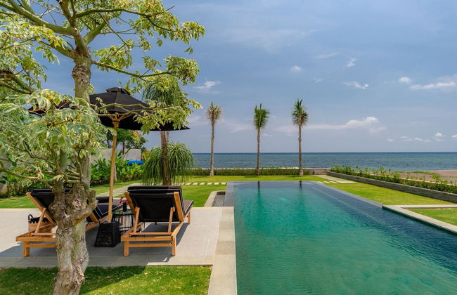 Sea View Pool House - Foto 41