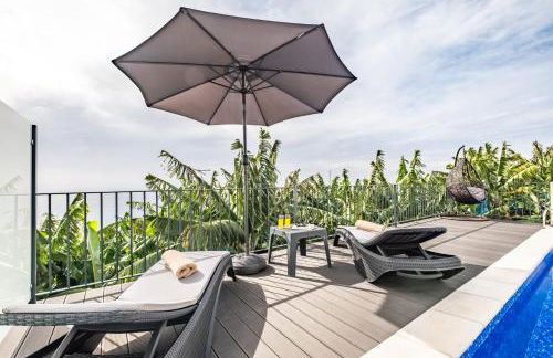 Blue Ocean Villa - Foto 61