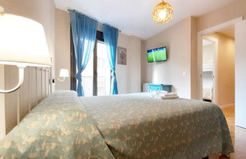 Santa Clara centro by Gestión VUT Salamanca - Foto 11