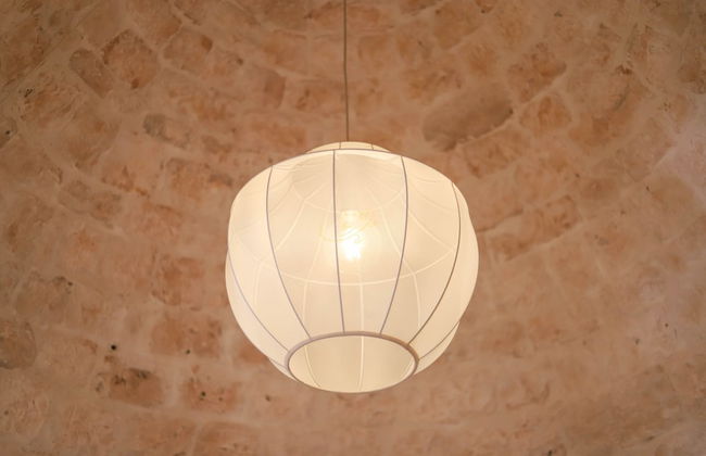 TD Trulli della Rosatella Typical Trulli w/ Pool - Foto 17