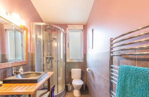 Gîte les Bas Clayaux - Foto 12