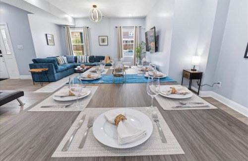 Family 4BR Retreat with Games and Fun for ALL - Photo 9