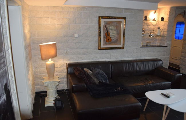 Bewitching Apartment With Garden and Terrace - Foto 15