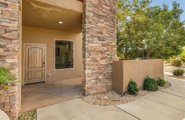 Coral Springs Getaway - Outdoor and Indoor Heated Pool - Close to Zion National Park - Photo 31