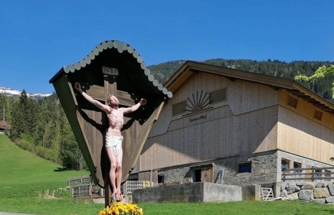 Holiday on an Organic Farm in Hart im Zillertal - Foto 36