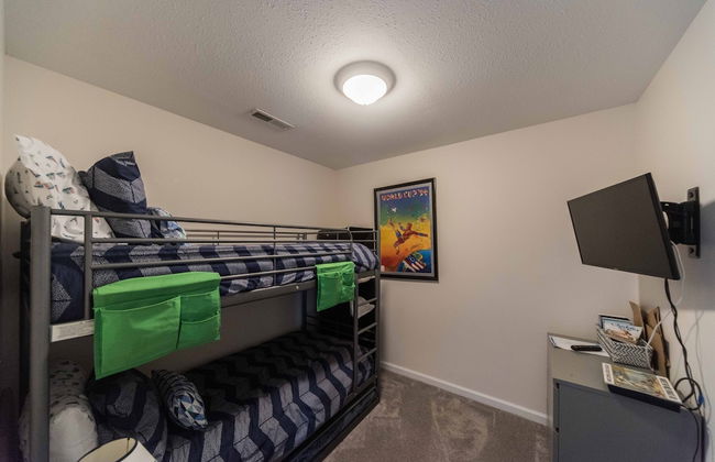 Lake-front Luxury 5bdrm on Kentucky Lake - JZ Vacation Rentals - Foto 12