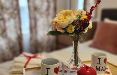 Casa Gina, espectacular alojamiento en plena naturaleza! - Foto 18