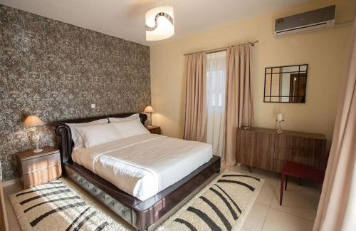 V Luxury Apartment 4 - Foto 5