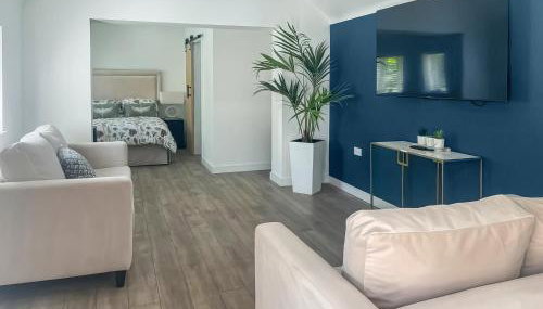 The Old Stable - Photo 2