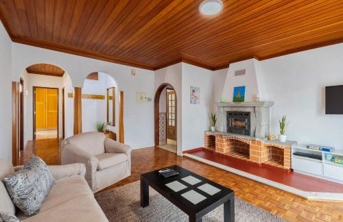 Azeitão Perspetiva Apartment - Foto 1