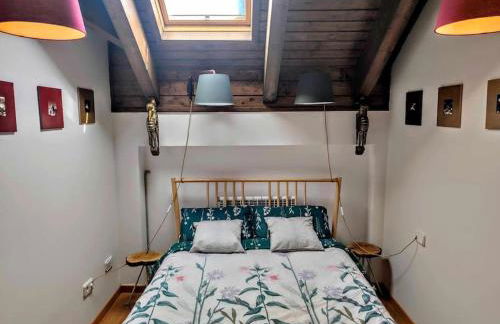 El Refugio de Tena - tucasaenlospirineos - Foto 31