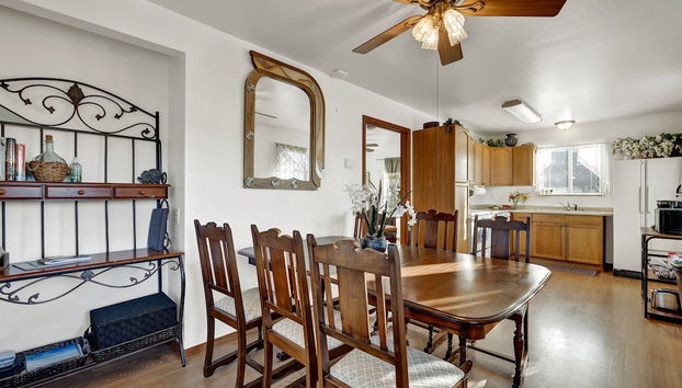 Servicio de comidas en la habitación