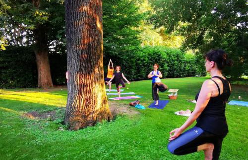 Dimora 1690 - Foto 14