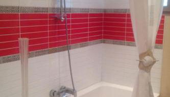 Apartment Mimet la diote- Ausflug in die Sonne und in die Ruhe by Interhome - Foto 3