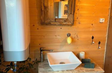 Charmante cabane perchée - Foto 10