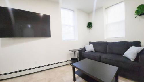 1-Bedroom Apt-7B1 20-Minuite To Downtown Boston - Foto 3