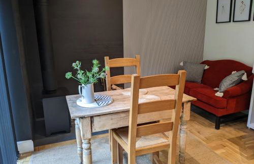 Self-Catering Suite in rural guest house 10 min to Islay Ferry Terminal - Foto 4