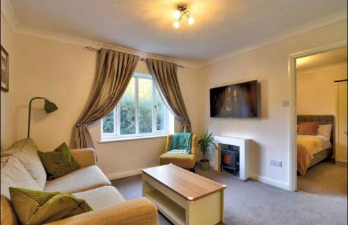 Stylish 1 Bedroom Apartment with Free Parking and Links to London & Essex - Foto 1
