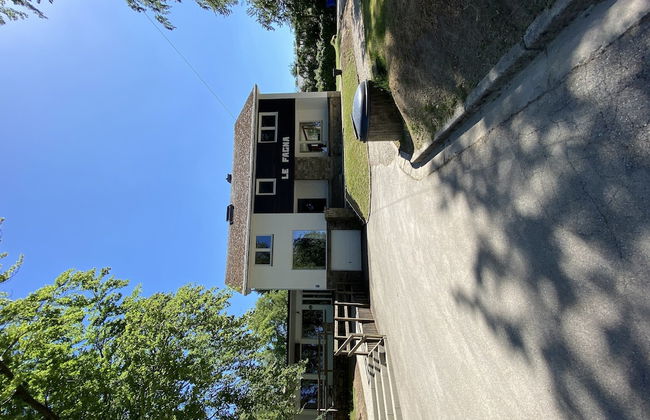 Holiday Home in Ovifat With Sauna & Forest - Foto 44