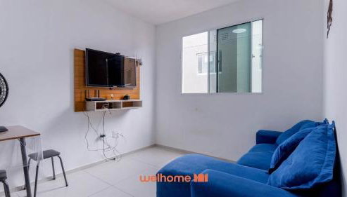 Apartamento em Guaratiba perto do Park Shopping - Photo 2