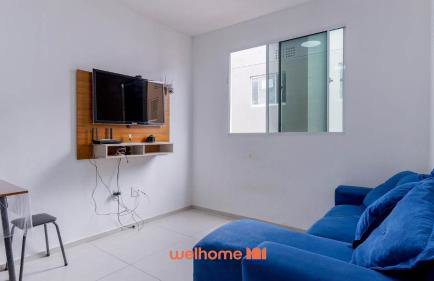 Apartamento em Guaratiba perto do Park Shopping - Foto 2