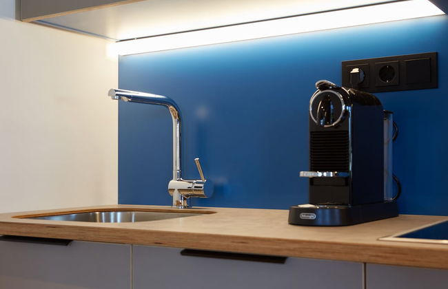 Sternen Bohlingen Aparthotel - Foto 73