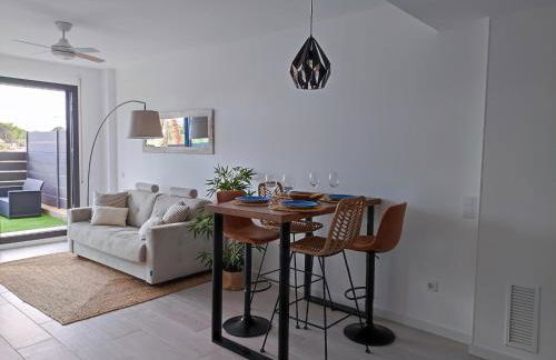 ROQUES DAURADES III - JARDIN PRIVADO - Foto 3