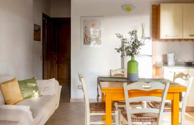 Welcomely - S Olia-l Olivo - Foto 9