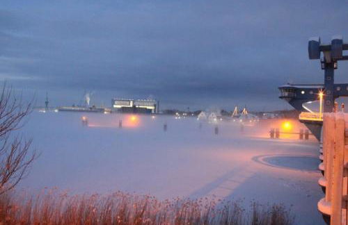 Ferienhaus mit Terrasse - Insel Usedom - Foto 49