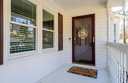 Decked Out Spacious 3BR Near Pine Mountain Trail W - Foto 24