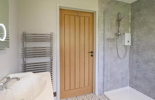 Mynydd Y Glyn Lodge - Foto 23