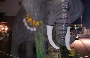 Palminas Ferienwohnung OG - Foto 45