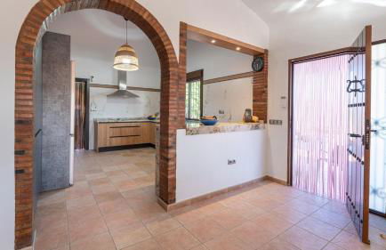 Casa Ales Riogordo by Ruralidays - Foto 24