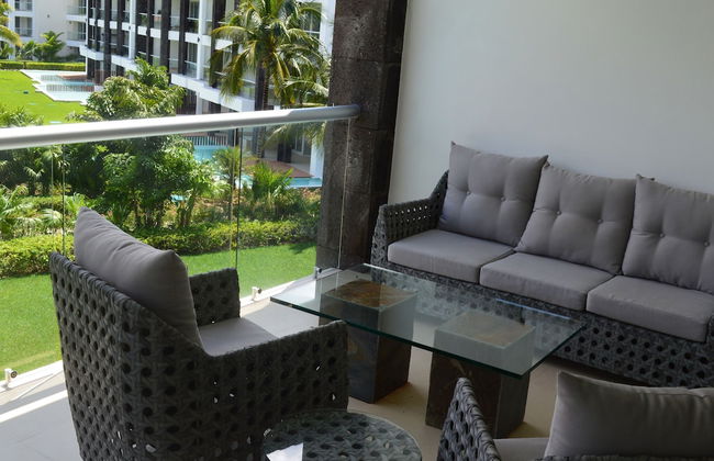 Mareazul 723 Sur by Riviera Rentals - Photo 14