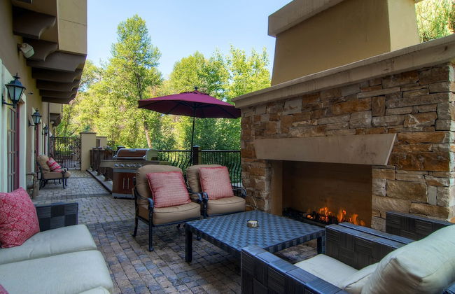 Ascent by East West Hospitality - Foto 32