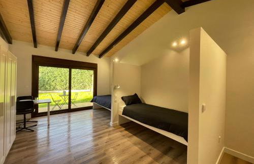 Apartamentos COTTAGE - Foto 1