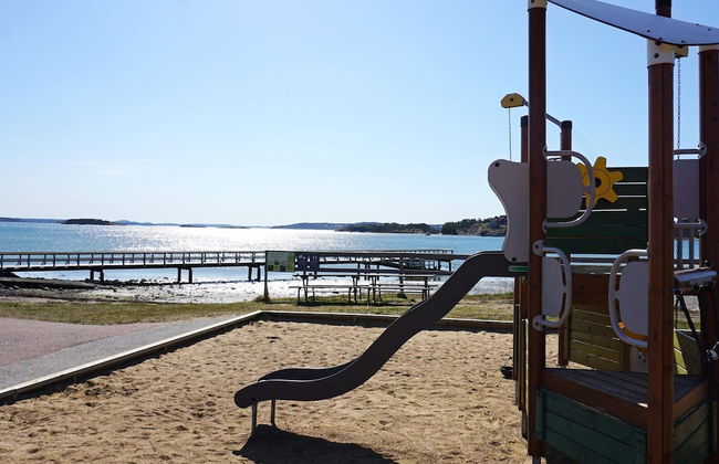 2 Person Holiday Home in Storahoga - Foto 9