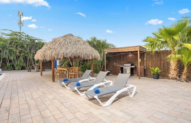 Turibana Plaza - Foto 53