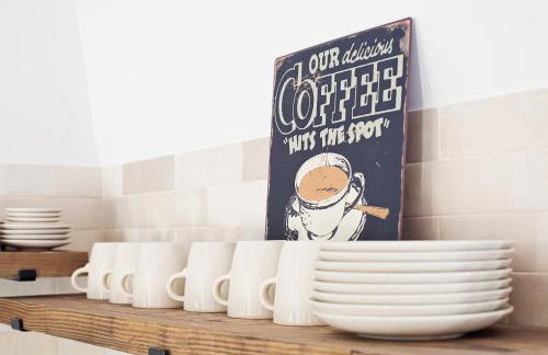 Loft Barnim w wieży strażackiej, 2-poziomowy, 100m2, taras na dachu - Foto 25