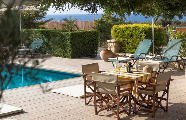 Amazing Villas in Crete - Argiris Villa - Foto 39