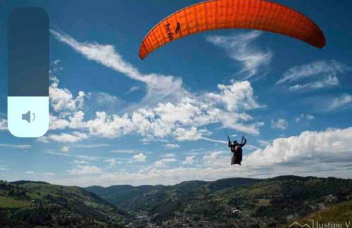 A l'orée des bois - Foto 22