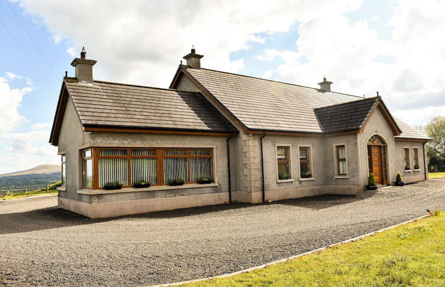 Glenshane Country House - Foto 1