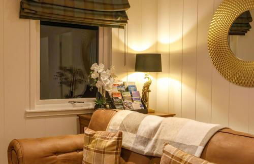 Drumcarrow Luxury Lodges - Foto 51