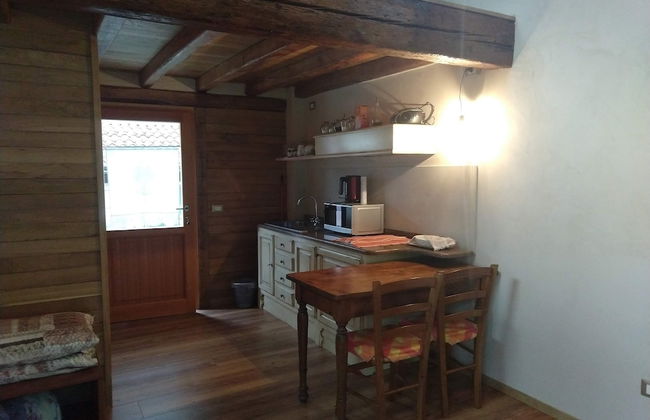 Agriturismo Antico Borgo - Photo 12